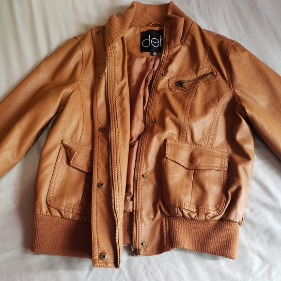 Jacket - Picture 2 of 6